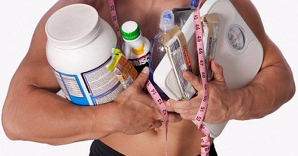 consumo de shakes para emagrecer