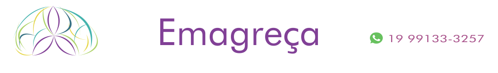 Emagreça - Programa de emagrecimento em grupo